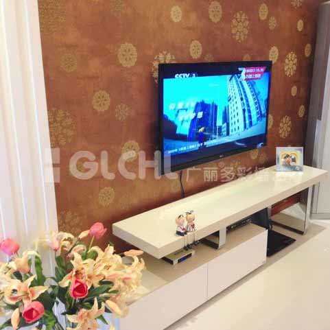 田園風(fēng)格背景墻 田園風(fēng)格背景墻