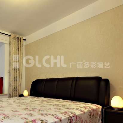 歐式風(fēng)格床頭背景 歐式風(fēng)格床頭背景