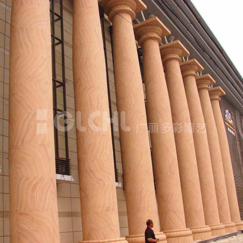 商業(yè)會所 墻藝 商業(yè)會所 墻藝